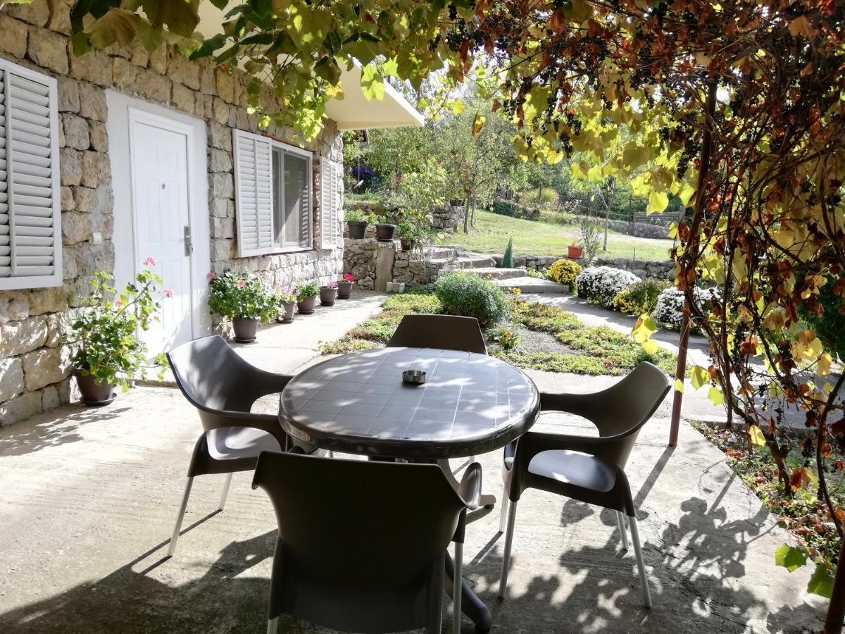 Apartment Jazz Golubac Exteriör bild