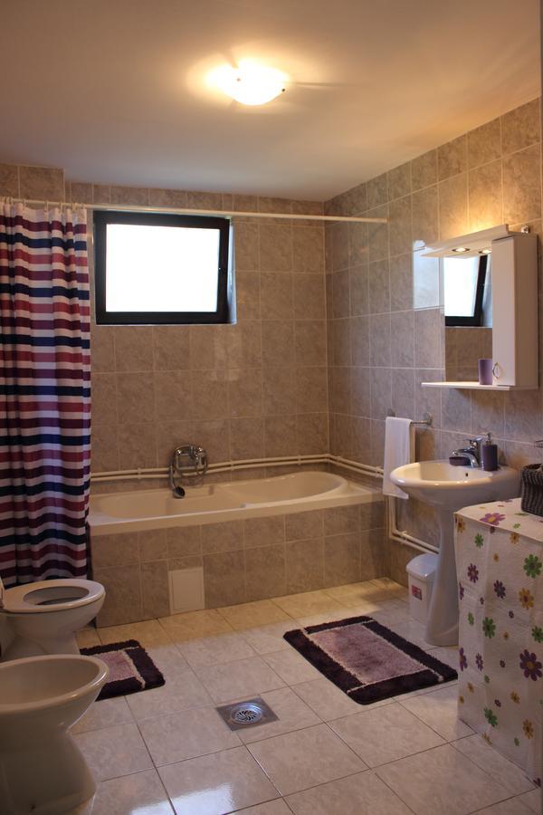 Apartment Jazz Golubac Exteriör bild