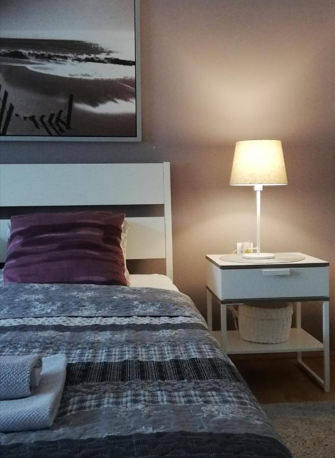 Apartment Jazz Golubac Exteriör bild